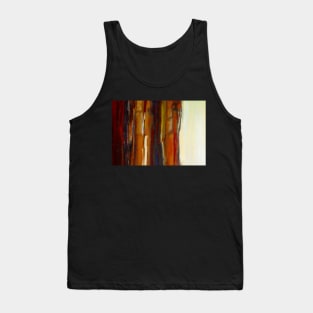 modern abstract painting classic Tank Top